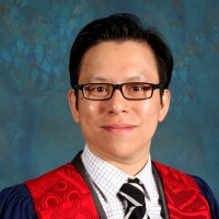Raymond Chan