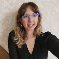 Caitlin Peters