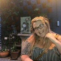 Victoria-Lee Boonzaier