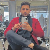 Hossam Sakr