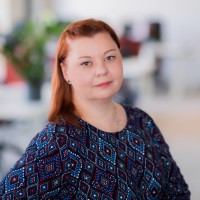 Katrin Aydin