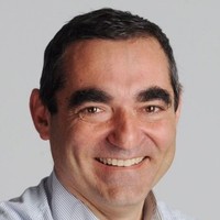 Saverio Parisi