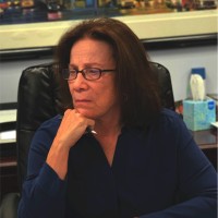 Santa J. Cafiero
