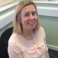 Celia Cavanough