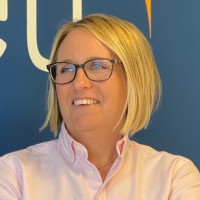 Helena Bergström