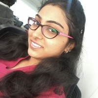 Krushali Shah