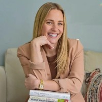 Sarah Fricke, MSW, LCSW