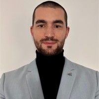 Bogdan Anghel