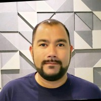 Gilbert Prado