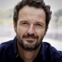 Nicolas Haudelaine