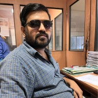 Ravi Chauhan