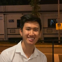 Hansel Tan