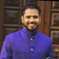 Zahid Patel