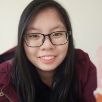 Charlotte Georgia Wong