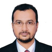 Ishtiaque Ali