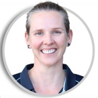 Rebecca McDonald(Capon)