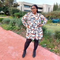 Thandi Douws