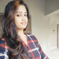 Sangeeta Manna