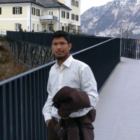 Mohammed Farhan Ansari