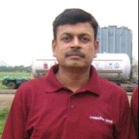 Nitin Joshi