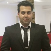 Mehdi Gholami