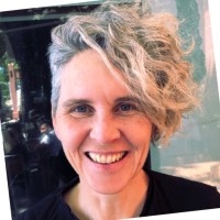 Fiona Cameron