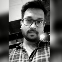 Gaurav Mahanty