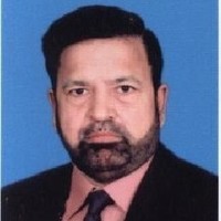 Syed Tassawar Hussain