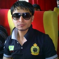 Abdul Rahim Hassan Sanghaar