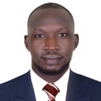 Herbert Jacob Odong, Fmva
