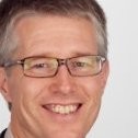 Gordon Macdonald