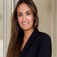 Aisha Schoonover