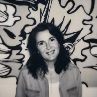 Anne-Marie Fernandes