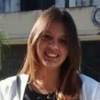 Barbara Camila Vera
