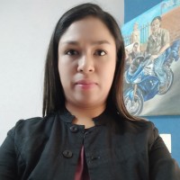 Mildred Rodriguez