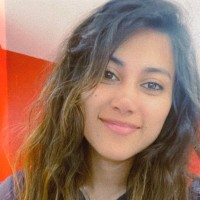 Cristina Pozo Nenger