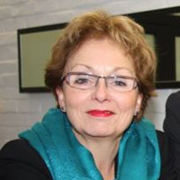 Lisette Brombach