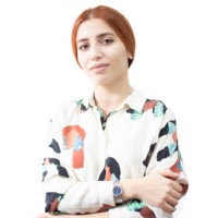 Shushan Soghomonyan