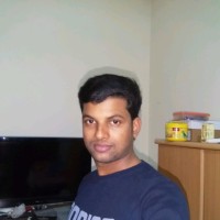 Kiran P Gopal