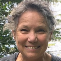 Marie F Langevin