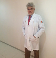 Carlos Rosas Radíologo