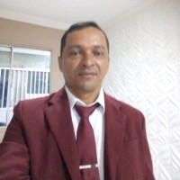 Marcone Borges De Oliveira