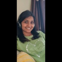 Bhagyashri Jagtap