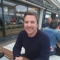 David Mullis