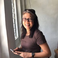 Jacqueline Ann Surin