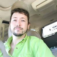 Patrick Austin