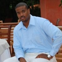 Eric Aguiar, MPA