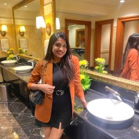 Mitisha Desai