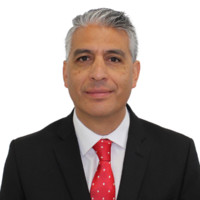 Rogelio Colín Gómez