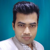 Md Shafiqul Islam